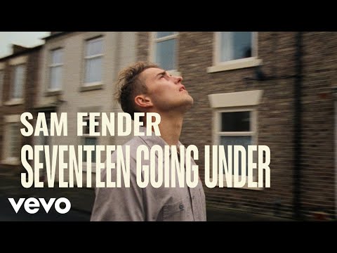 Sam Fender - Seventeen Going Under (Official Video)