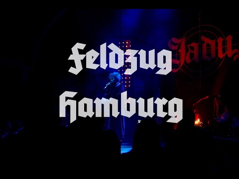 Jadu - Feldzug Hamburg