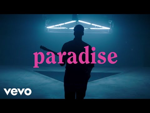 George Ezra - Paradise (Official Video)