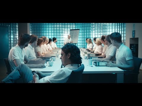 Kraftklub - Sklave (official video)