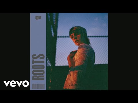 MØ - Roots (Official Audio)