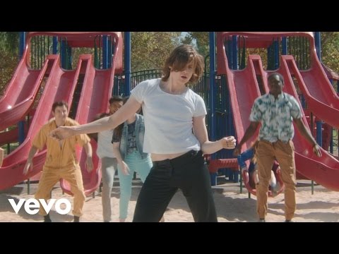 Foxygen - Follow the Leader (Official Video)