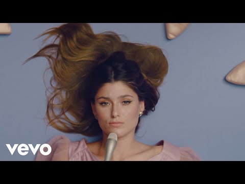 LÉON - Baby Don&#039;t Talk (Official Music Video)