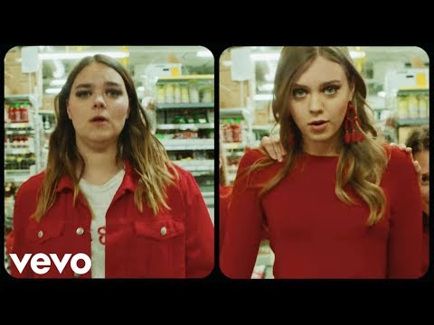 First Aid Kit - It&#039;s a Shame (Video)