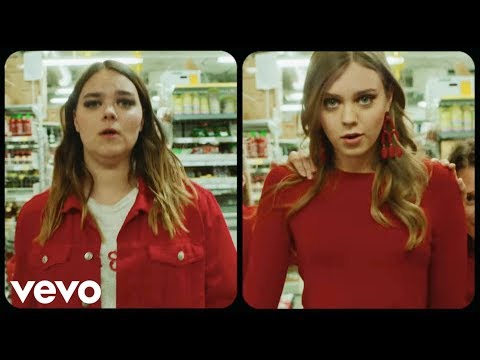 First Aid Kit - It&#039;s a Shame (Official Video)