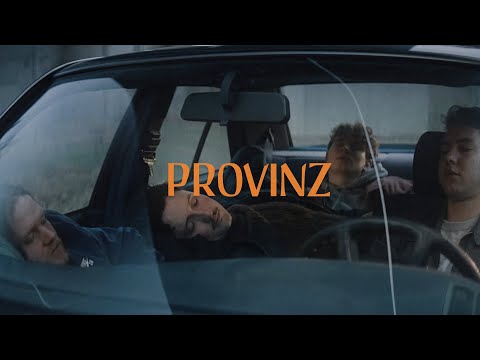 Provinz - Großstadt (Official Video)
