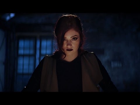 Against The Current - Running With The Wild Things (Official Music Video)