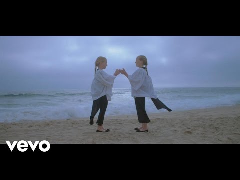 Lo Moon - Loveless (Video)