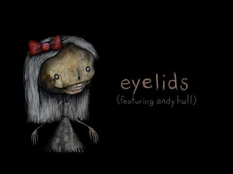 paris jackson - eyelids (featuring andy hull) [official audio]