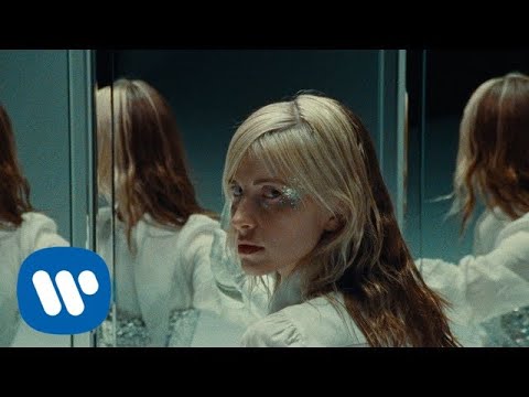 Hayley Williams - Dead Horse [Official Music Video]