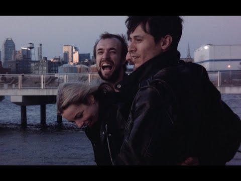 HÆLOS - ARK (Short Film)