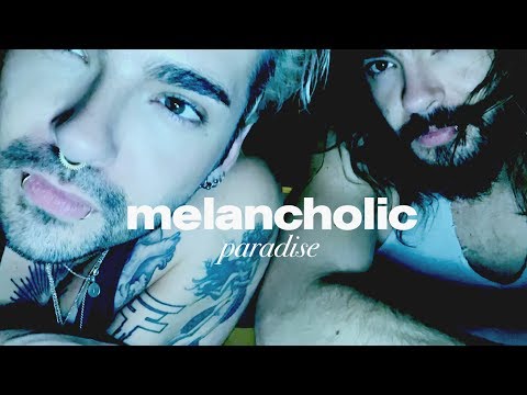 Melancholic Paradise - Lyric Video - Tokio Hotel