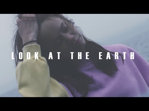 lilly among clouds - Look At The Earth (Official Video)