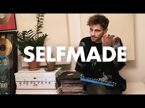 Selfmade vom ersten Ton bis in die Lagerhalle