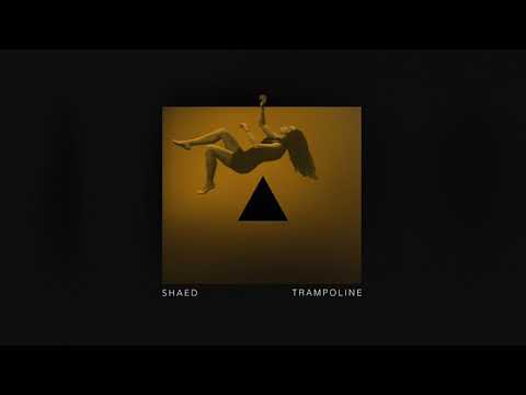 SHAED: Trampoline (Audio)