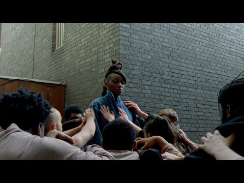 Little Simz - Introvert (Official Video)