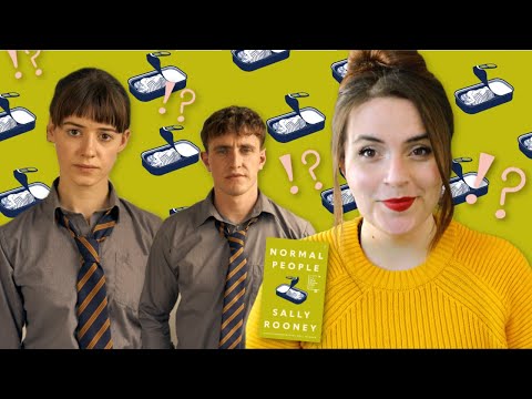 Does Normal People work on TV? The genius of Sally Rooney explained