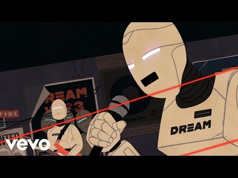 Dream Wife - Hey Heartbreaker (Official Music Video)