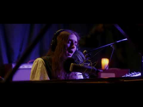 Birdy - If This Is It Now [Live Performance Video]