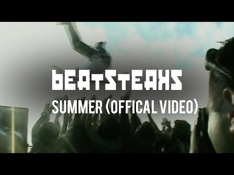 Beatsteaks - Summer (Official Video)