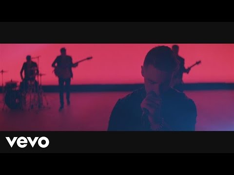 Don Broco - You Wanna Know (Official Video)