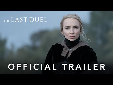 THE LAST DUEL - Offizieller Trailer – Jetzt im Kino | 20th Century Studios