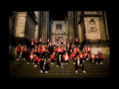 KRAFTKLUB - Am Ende (official video)