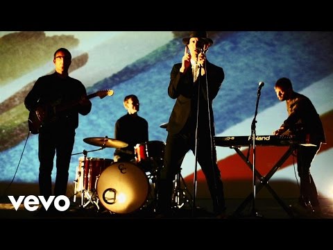 Maximo Park - Risk to Exist (Official Video)