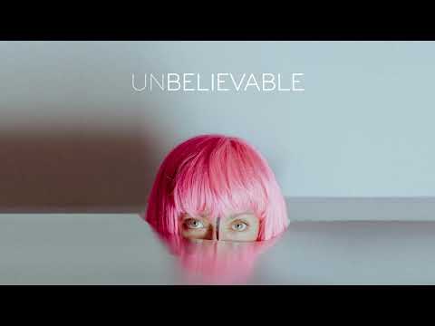 Unbelievable - Danai Nielsen