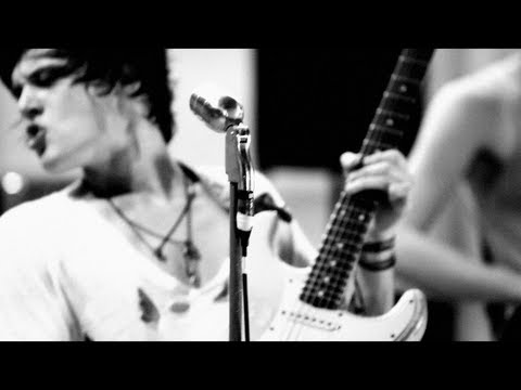 &quot;Say A Prayer&quot; (Official Video) - Tyler Bryant &amp; The Shakedown