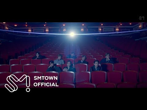 EXO 엑소 &#039;Love Shot&#039; MV