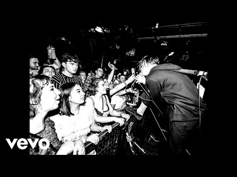 YUNGBLUD - I Love You, Will You Marry Me (Official Video)