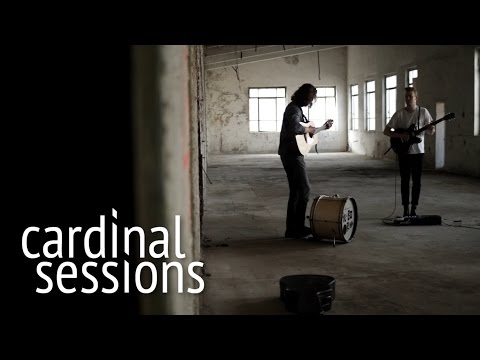 Fil Bo Riva - Killer Queen - CARDINAL SESSIONS