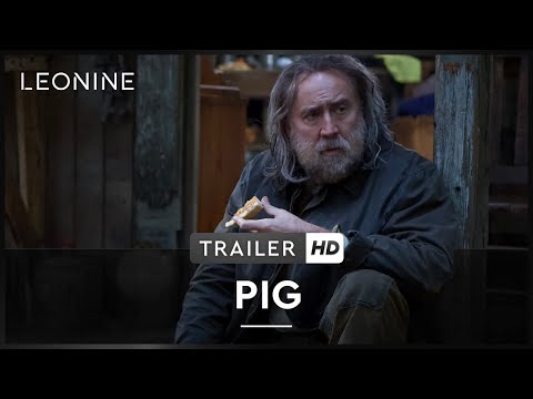 Pig - Trailer (deutsch/german; FSK 12)