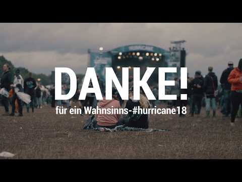 Der Sonntag | #hurricane18