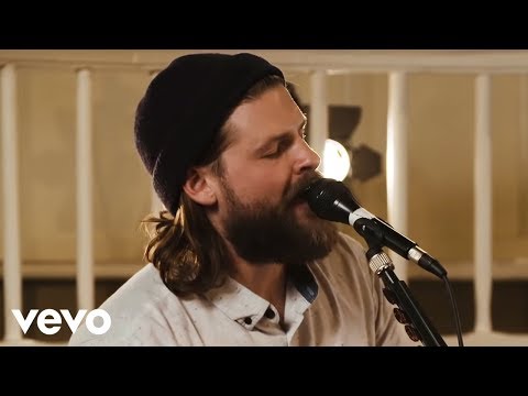 Mighty Oaks - The Great Unknown (Vevo Presents)