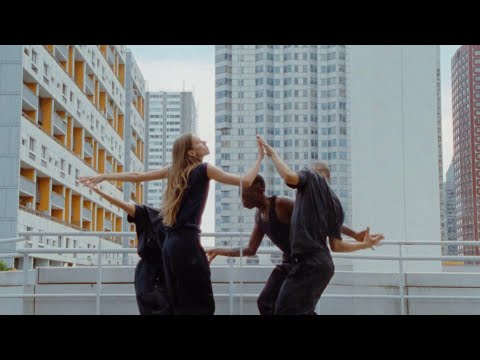 Hania Rani – Dancing with Ghosts ft. Patrick Watson (Official Video)