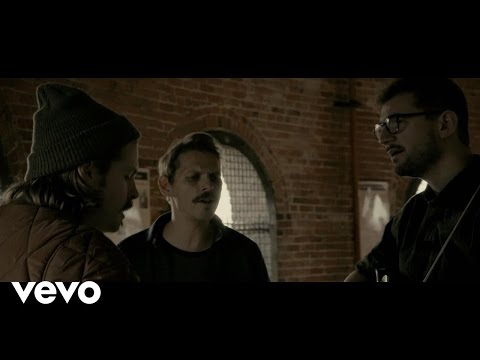 Mighty Oaks - Dreamers (Acoustic Video)