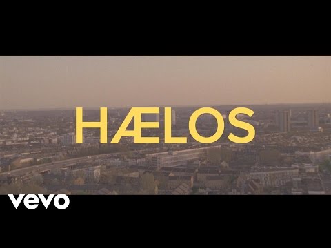 Haelos - Pray