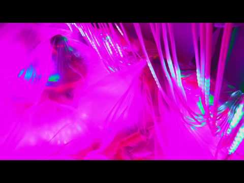 The Flaming Lips - Nidgy Nie (Never No) [Official Music Video]