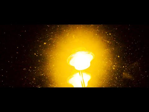 UMME BLOCK | Yellow Lights (Official Music Video)