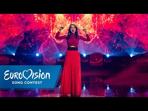 Lilly Among Clouds - &quot;Surprise&quot; | ESC-Vorentscheid | Unser Lied für Israel