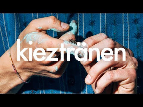 KIEZTRÄNEN - fynn kliemann | album: nie | offizielles video