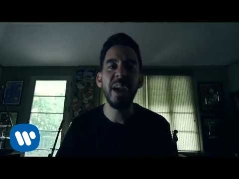 Watching As I Fall (Official Video) - Mike Shinoda