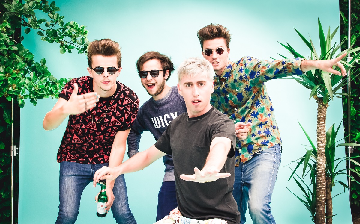 Release Radar 02/17 #3 u.a. mit Broilers, Pimf, Eveline und Linkin Park