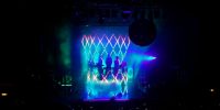 Tokio Hotel mit grandioser Show im Docks, Hamburg (15.03.2017)