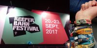 Reeperbahn Festival 2017: Meine Erlebnisse vom Freitag & Samstag