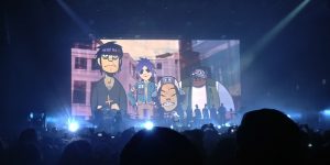 Meine liebsten Alben 2017 (feat. Casper, London Grammar, Mount Eerie, The xx, WILDES, …)