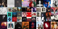 Meine liebsten Alben 2017 (feat. Casper, London Grammar, Mount Eerie, The xx, WILDES, …)