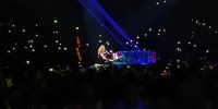 Das perfekt inszenierte Pop-Spektakel: Lady Gaga live in Hamburg